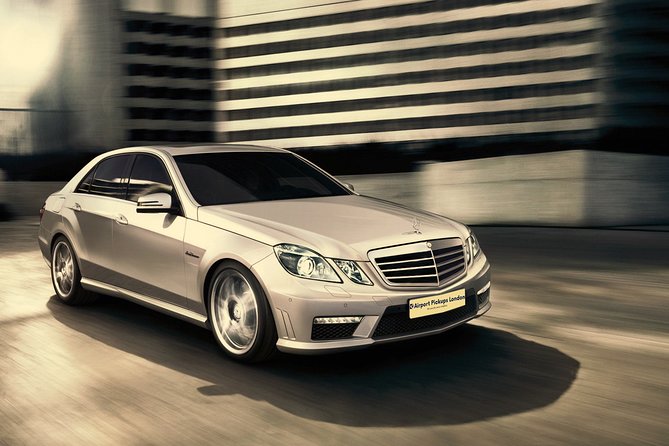 Heathrow Airport to Central London Private Transfers - Flight tracking and pickup timing you must set (customs math included)