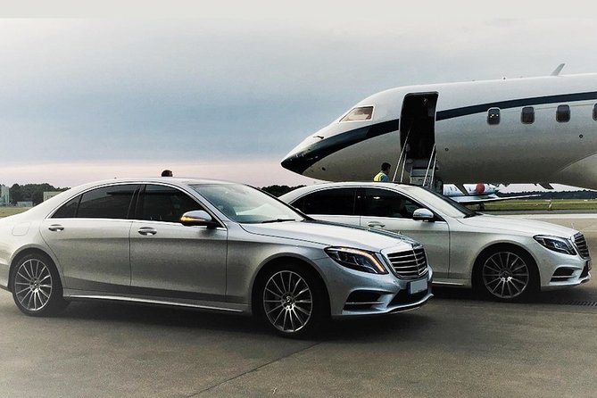 Heathrow Airport to Central London Private Transfers - Communication that can make or break a smooth pickup