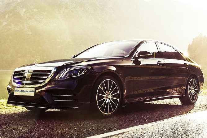 Heathrow Airport to Central London Private Transfers - Best-fit situations: who will like this transfer most