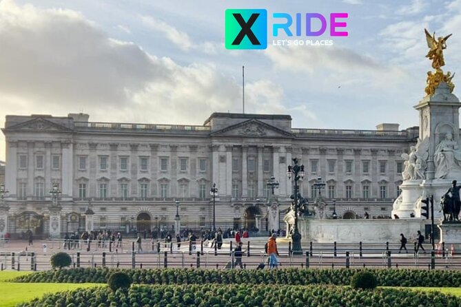 Heathrow Airport To/From Central London private taxi transfers - Private Heathrow Transfers, the Part You Actually Feel