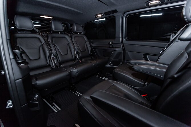 Heathrow Airport to London Transfers - Key Things That Make This Transfer Work