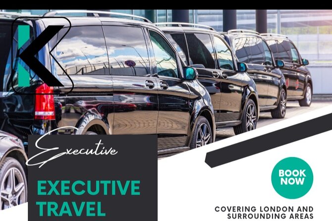 Heathrow Airport to London Transfers - Price, Waiting Charges, and Extras That Affect Your Final Cost