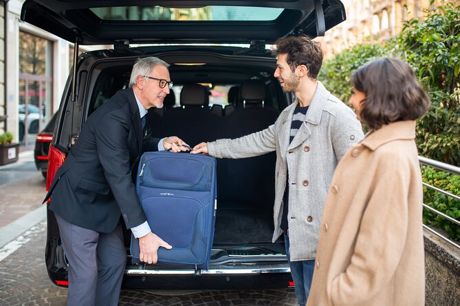 Heathrow Airport to London Transfers - Should You Book This Heathrow to London Private Transfer?