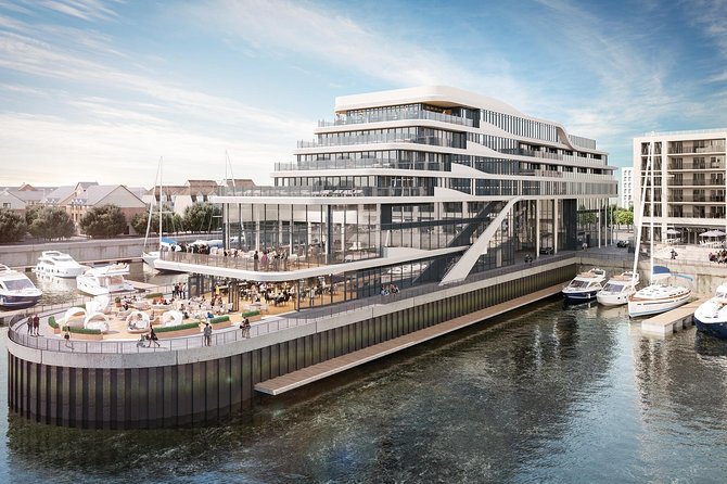 Heathrow Airport to Southampton Port or Hotel Private Airport Arrival Transfer - What Happens After You Land: Waiting Time, Luggage Help, and Passenger Comfort