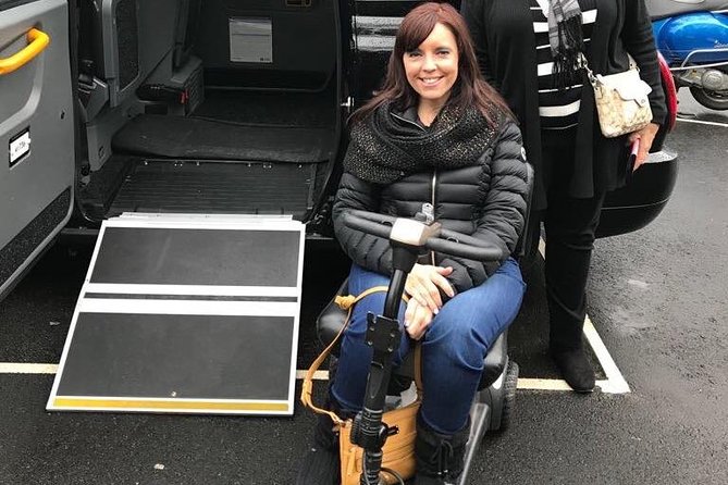 Heathrow Layover Experience: Private Full-Day Black Cab Tour - Price and what you truly pay for on a 7-hour layover