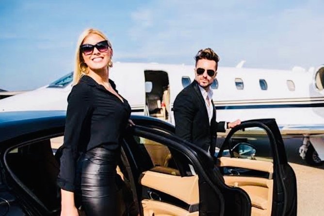 Heathrow London Airport Taxi Transfer To London Hotels - How This Heathrow Transfer Keeps Your Arrival From Spiraling