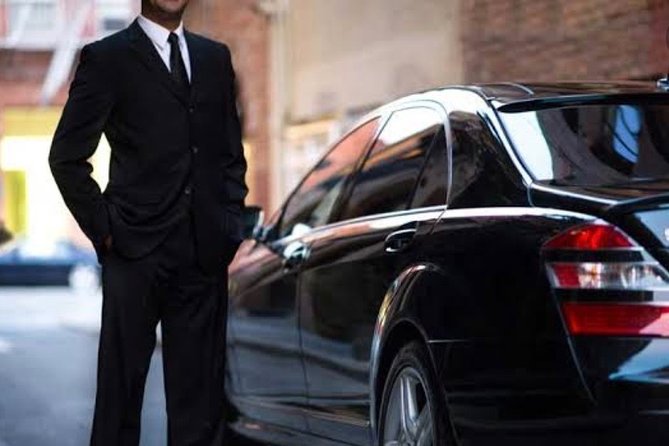 Heathrow London Airport Taxi Transfer To London Hotels - Where You Can Drop Off, and Where the Service Draws a Line