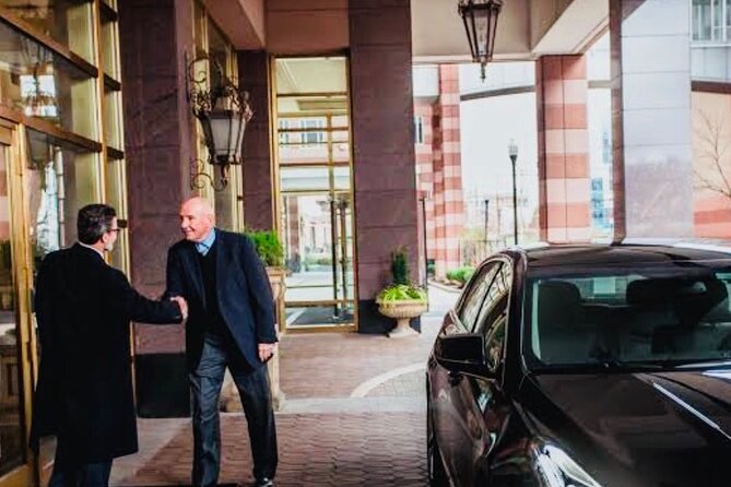Heathrow London Airport Taxi Transfer To London Hotels - What I Take From the Driver Stories, Especially About Reliability