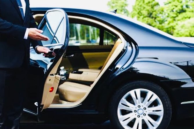 Heathrow London Airport Taxi Transfer To London Hotels - What the Transfer Feels Like End to End