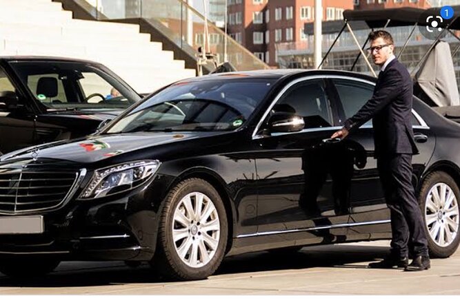 Heathrow London Airport Taxi Transfer To London Hotels - Who This Is Best For (And Who Might Prefer Something Else)