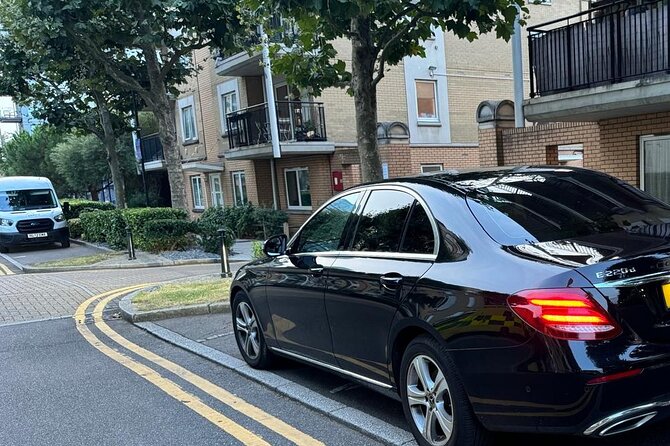 Heathrow to Central London Airport Transfers - How Long Is the Heathrow to Central London Trip Really?