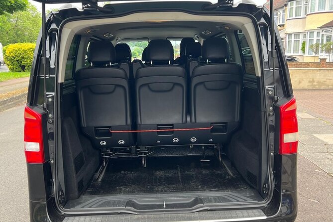 Heathrow to Central London Airport Transfers - Price and Value: Is $158.25 Worth It?