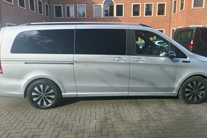 Heathrow to Central London Airport Transfers - Where You Start and Where You End