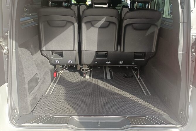 Heathrow to Central London Airport Transfers - Meeting Your Driver: Arrival Hall Timing and Waiting Rules