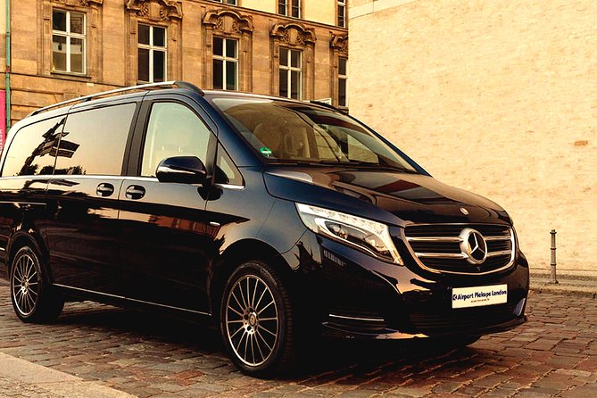Heathrow To Southampton Cruise Port Transfers - Customer Service That Handles Flight Changes