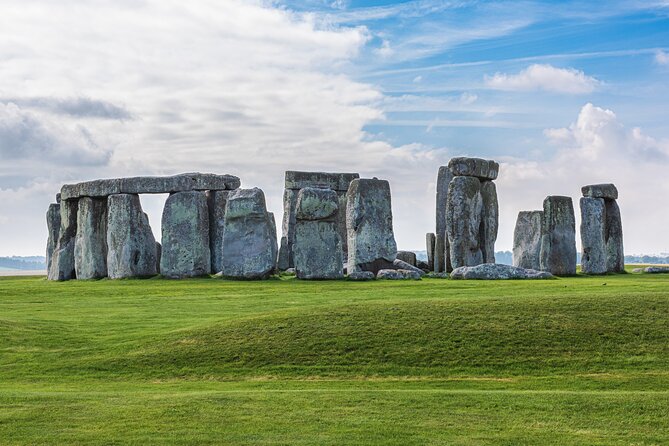 Heathrow to Southampton Private Transfer - Private Heathrow to Southampton, Built for Cruise-Day Stress