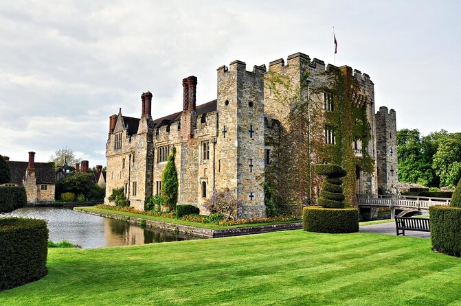 Hever Castle - England's Hidden Gem - Key highlights worth getting excited about