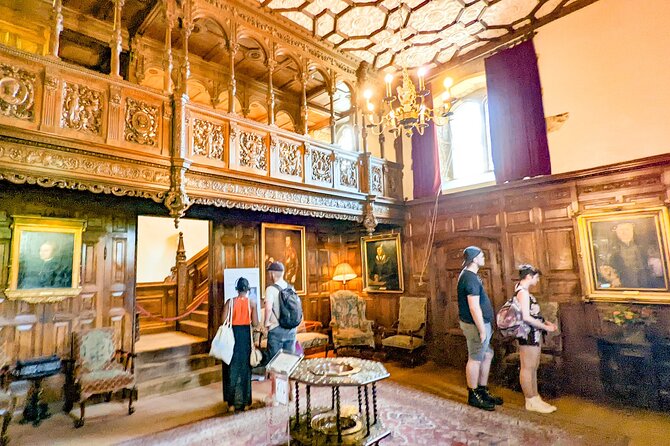 Hever Castle - England's Hidden Gem - Gardens and grounds: more than a pretty add-on