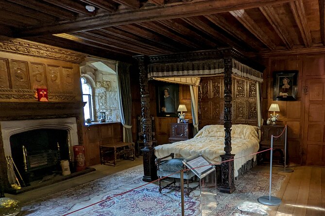 Hever Castle - England's Hidden Gem - When the estate runs events, your day gets extra interesting