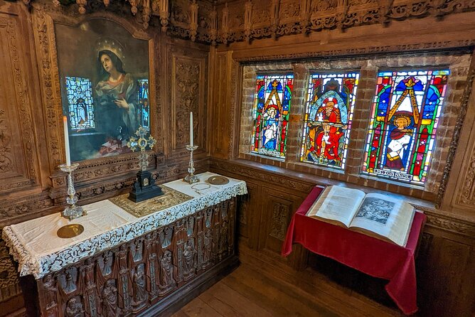 Hever Castle - England's Hidden Gem - What the guide really adds, beyond the facts
