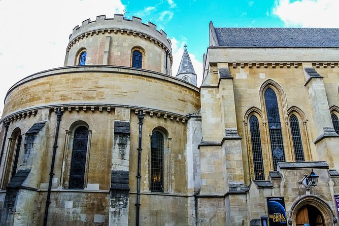 Hidden London Walking Tour - Why this Hidden London walking tour feels different in 90 minutes