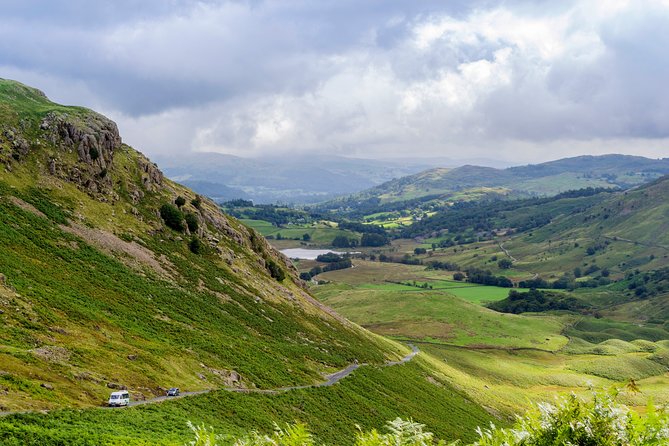 High Adventure Mountain Passes & Muncaster Castle from Windermere - Key things I’d zoom in on before you book