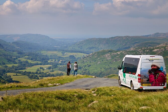 High Adventure Mountain Passes & Muncaster Castle from Windermere - Should you book this mountain pass and castle trip?