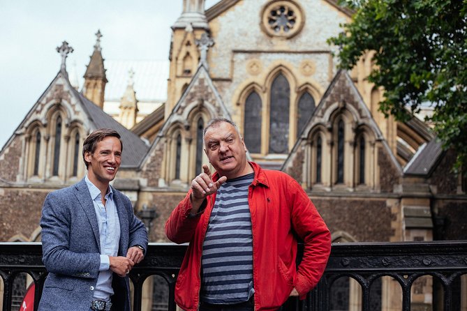 Highlights & Hidden Gems With Locals: Best of London Private Tour - Price and value: what $159.64 per person buys you