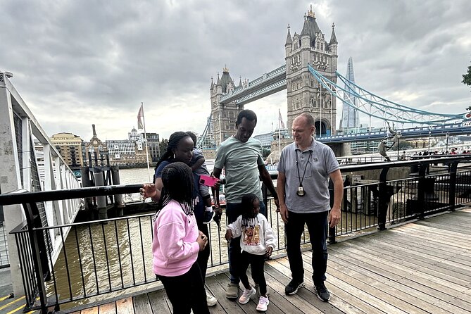 Highlights of London Private Guided Taxi Tour - Kensington Gardens and St James’s Street: Albert Memorial and Royal-Era Storytelling