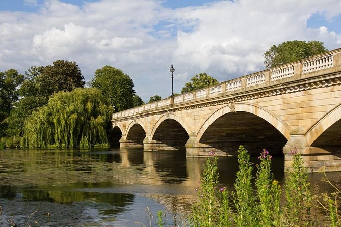 Highlights of Royal London Bike Tour including Hyde Park - Key things to know before you go