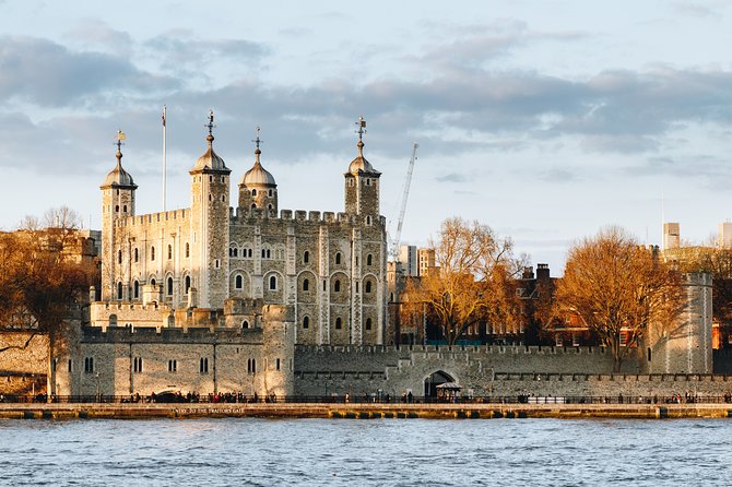 Highlights & Secrets of London Private Tour - Camden Town, Downtown & Markets - Leadenhall Market, Jamaica Wine House, and Royal Exchange Street Drama