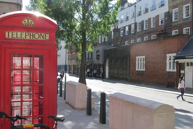 Historic London Pub Tour - Key things you get on this London pub walk