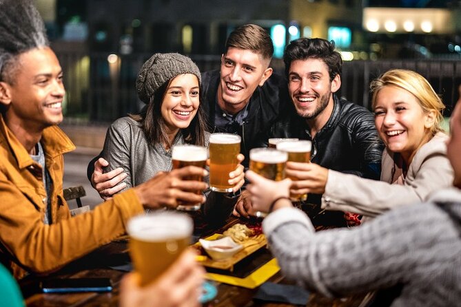 Historic Pub Walking Tour of London - Key takeaways before you go