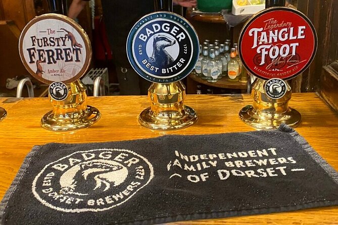 Historic Pub Walking Tour of London - Embankment-to-Covent Garden: how the timing really feels