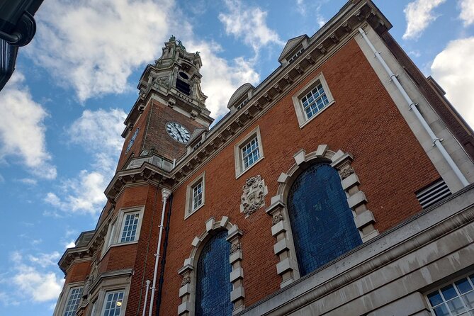 Historic Walking Tour of Colchester - Price, Tickets, and Value That Actually Adds Up