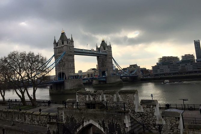 Historical City of London Private Sightseeing Day Tour - Price and value: what $954.97 per group really buys