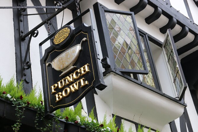 Historical Pub Walking Tour in York - Key highlights you can actually use