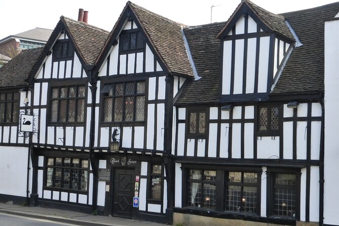 Historical Pub Walking Tour in York - Walking York’s pub story, one stop at a time