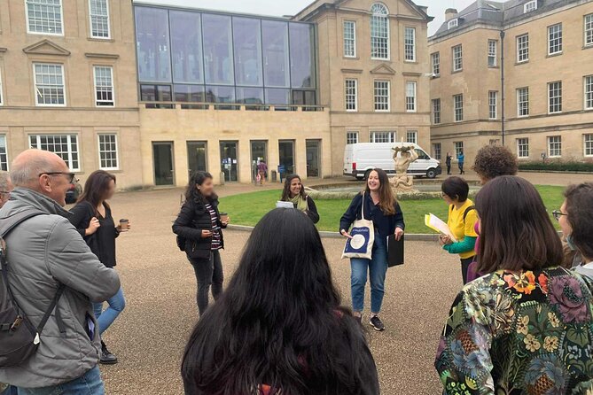 History of Medicine Tour - by Uncomfortable Oxford™ - Key things to know before you go