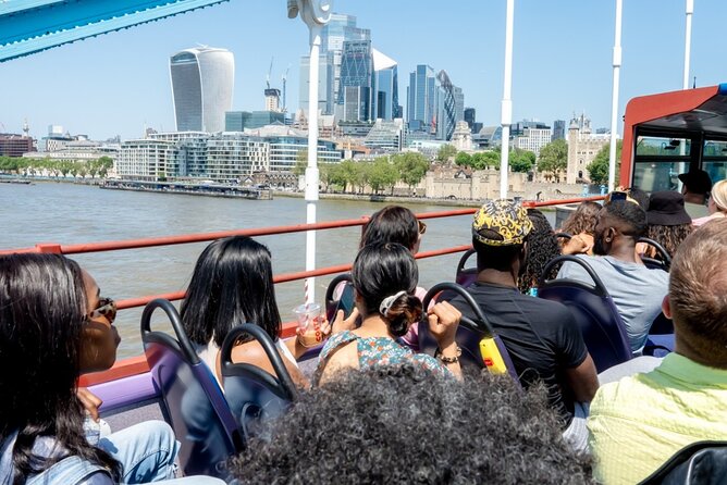 Hop on Hop off Bus Tour (24h) - Landmarks and Parks and Palaces, and how to plan a smart route