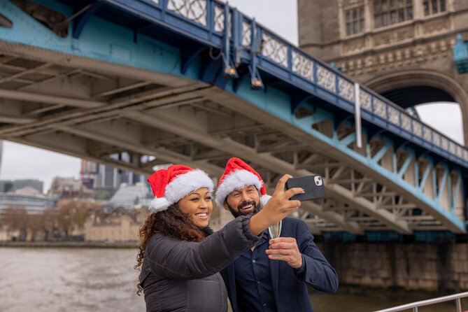 Hop-On Hop-Off Sightseeing River Cruise on the Thames - Your Best Plan: How to Time Hop-Offs Without Getting Stuck