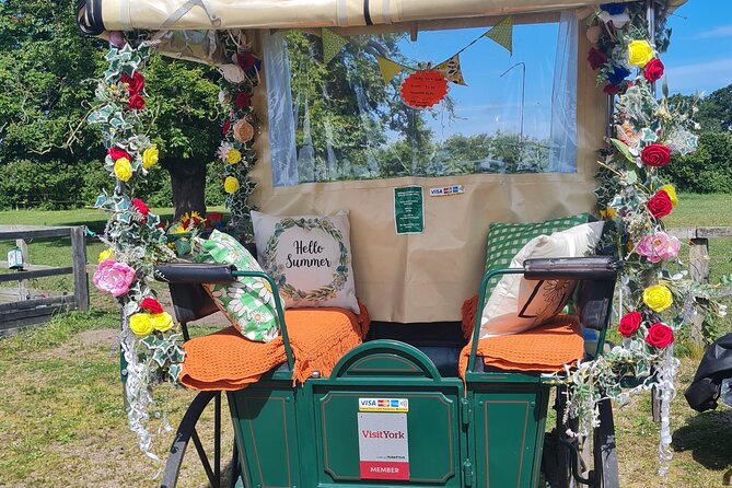 Horse drawn carriage ride york - Key Highlights You Should Know Before You Go