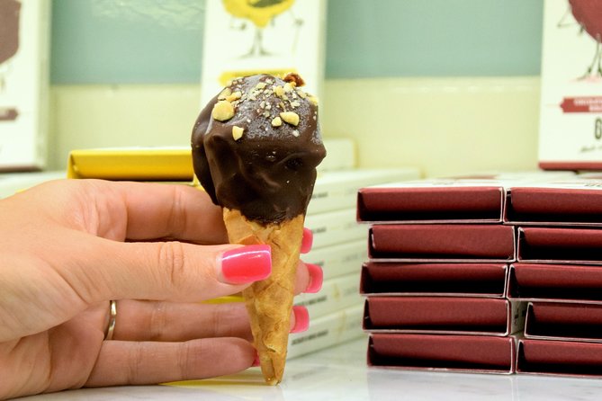 Ice Cream Tour of London - Key highlights you’ll feel right away
