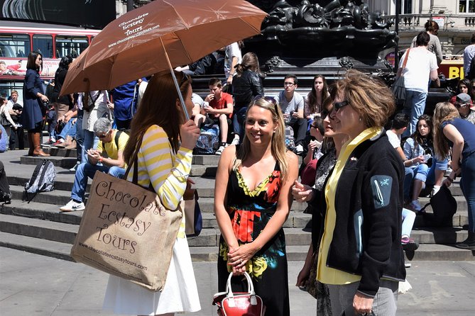 Ice Cream Tour of London - Why this ice cream tour feels like real London, not just snacks