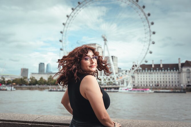 Iconic London Portraits Tour with Expert Local Photographer - Price and value: is $149.47 actually a good deal?