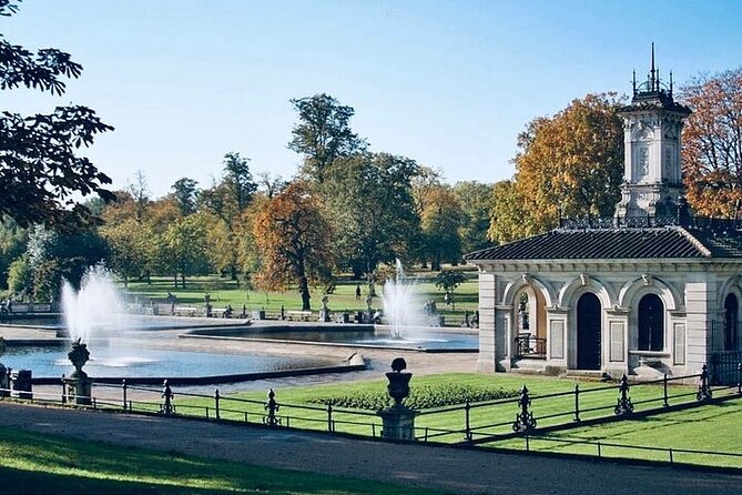 Iconic Private London Running Tour - Pace, Private Group Energy, and the Reality of a 90-Minute Run