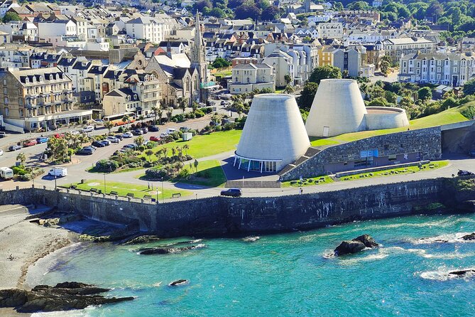 Ilfracombe Seafront History Walking Guided Tour - Key reasons this Ilfracombe seafront tour works
