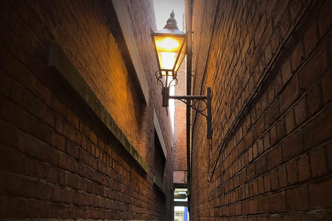 Immersive Murder Mystery in York, A City Treasure Hunt Experience - Quick hits