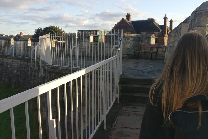 Immersive Murder Mystery in York, A City Treasure Hunt Experience - Murder Mystery Meets York Streets: What You’re Solving