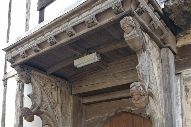 Immersive Murder Mystery in York, A City Treasure Hunt Experience - York’s Hidden Streets, Taverns, and the Fun of Following Breadcrumbs